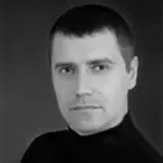 Vitaliy Opryshko